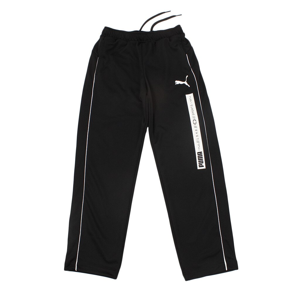  ジュニア トレーニング パンツ 517903 01 BLK オンライン価格