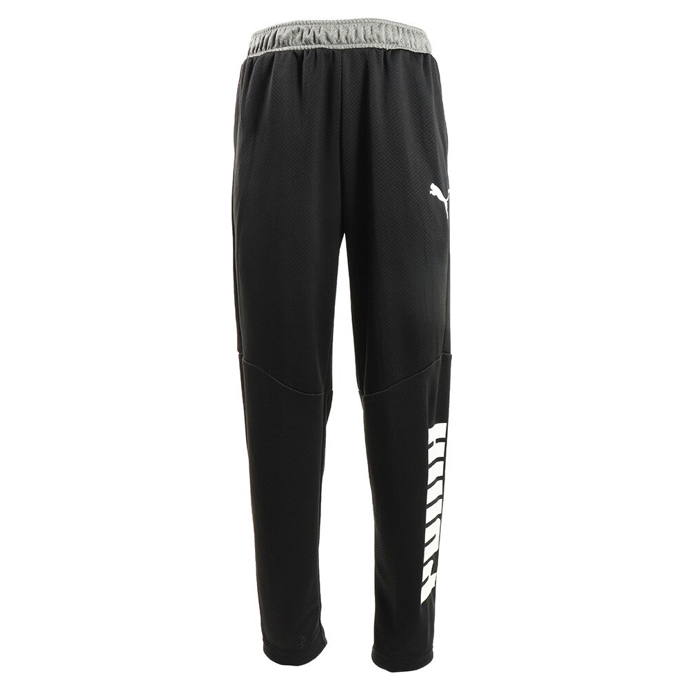  ジャージ  キッズ ユーティリティ パンツ 583219-01 BLK オンライン価格