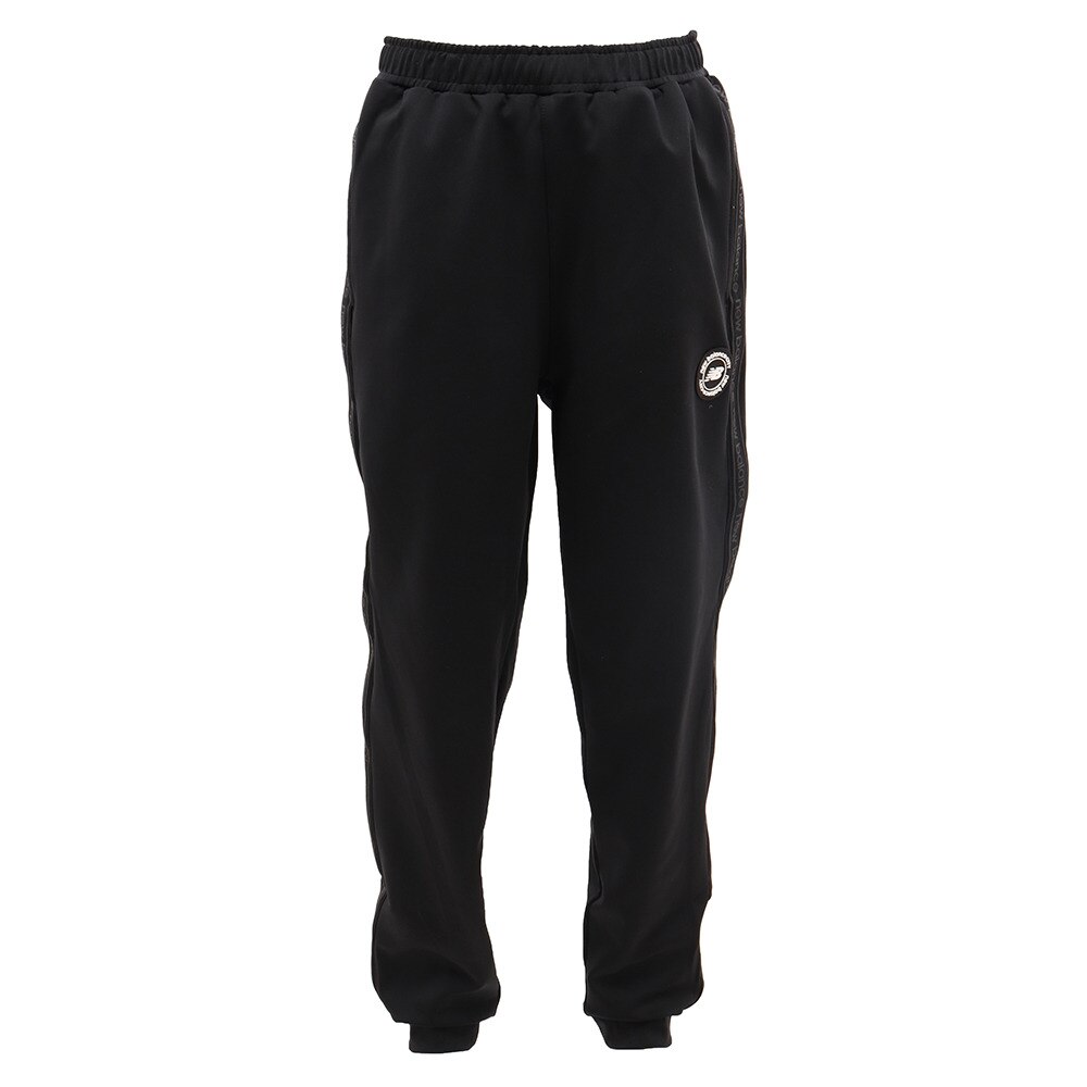  ジュニア ウォームアップ トラックパンツ JJPP0301BK オンライン価格