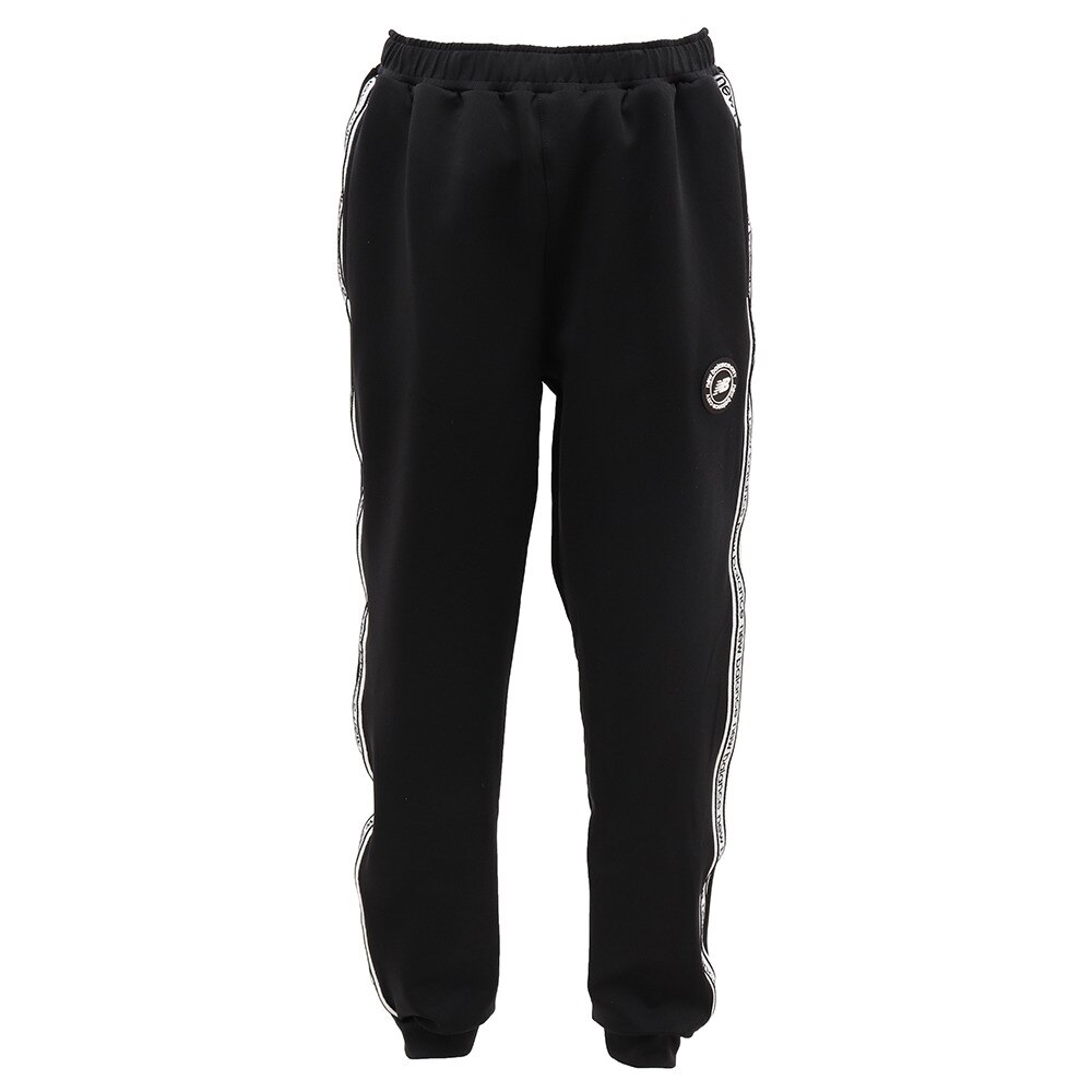  ジュニア ウォームアップ トラックパンツ JJPP0301BKW オンライン価格
