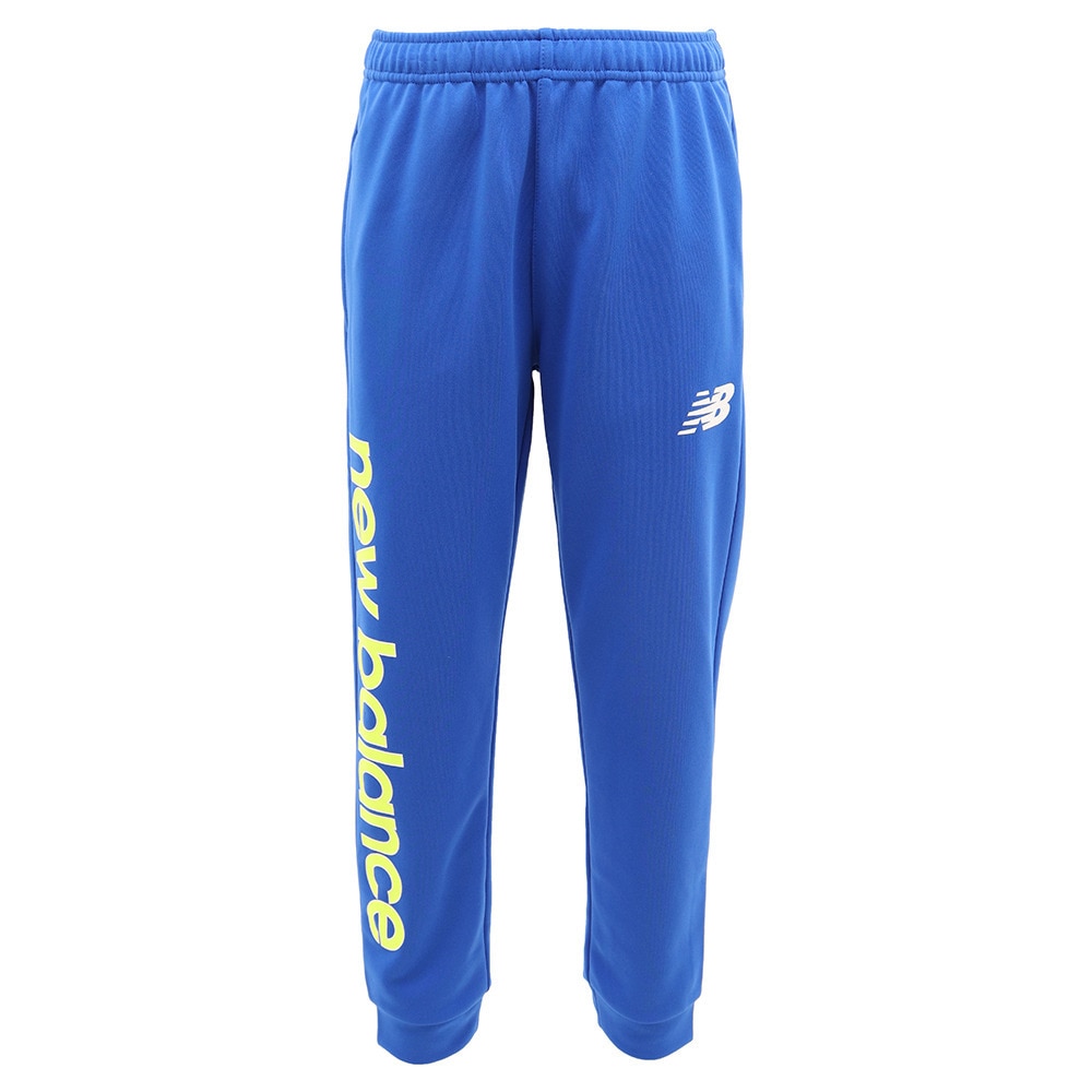 人気満点 ニューバランス スエットパンツ ジャージ 140cm グレー ニューバランス new balance スエットパンツ ジャージ 140cm 黒