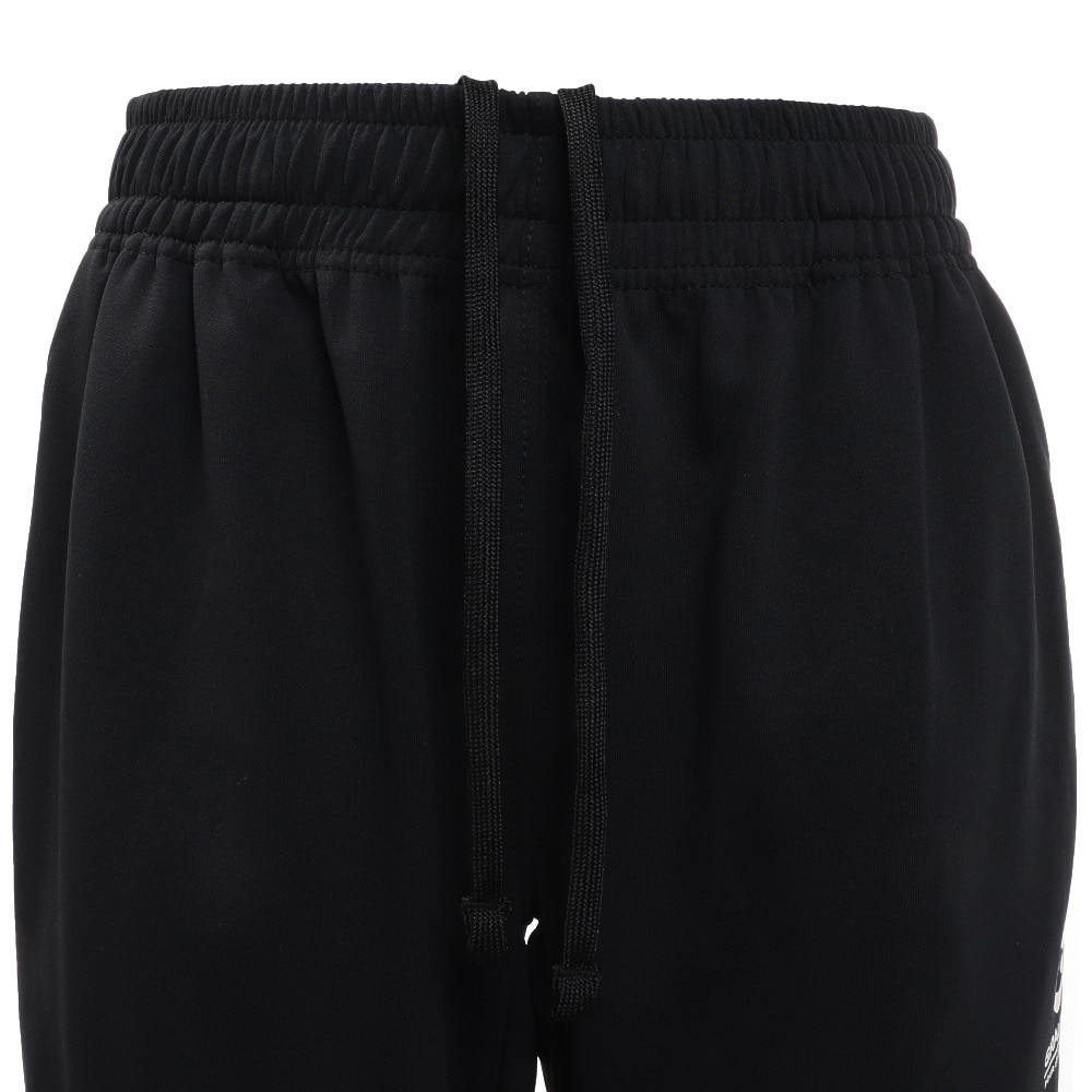 ジローム｜抗ウイルス素材 ナノガード ドライ 吸汗速乾 UVカット ニットウォームパンツ 853GM1TP6604 BLK 生地 服 -  ゴルフ用品はヴィクトリアゴルフ