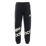 ニューバランス（new balance）（キッズ）ジャージ ジュニア トラックパンツ JJPP1912ECL