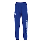 アンダーアーマー（UNDER ARMOUR）（キッズ）ボーイズ トラックパンツ 1364229 400 オンライン価格