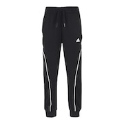 アディダス（adidas）（キッズ）ボーイズ BRANDLOVE ライトウォームアップ パンツ GR671-H55902