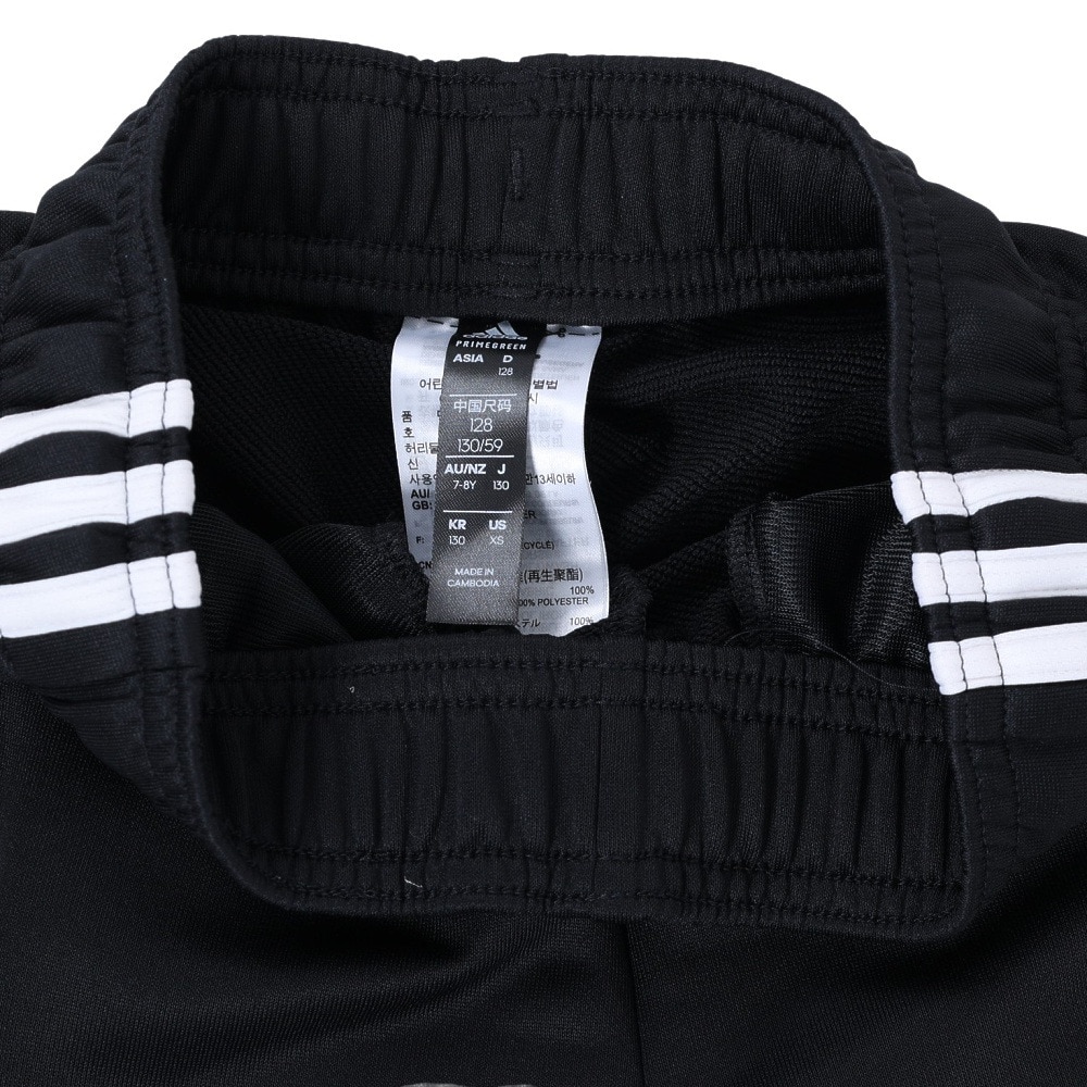 アディダス（adidas）（キッズ）パンツ ジュニア デザインド トゥ ムーブ 3ストライプス 29336-GN1498★★★