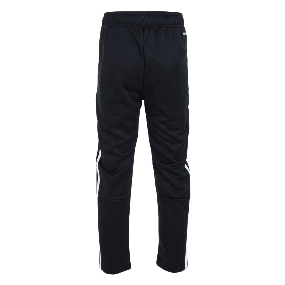 アディダス（adidas）（キッズ）パンツ ジュニア デザインド トゥ ムーブ 3ストライプス 29336-GN1498★★★