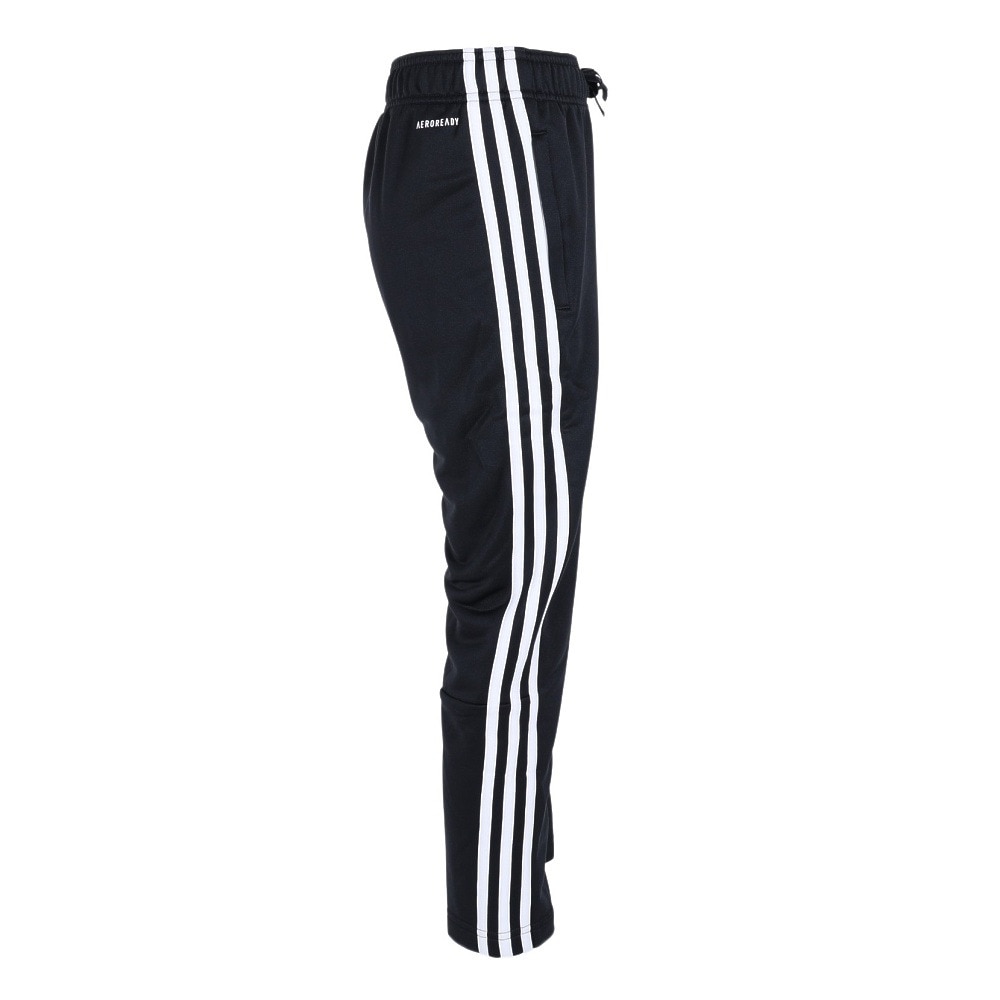 アディダス（adidas）（キッズ）パンツ ジュニア デザインド トゥ ムーブ 3ストライプス 29336-GN1498★★★