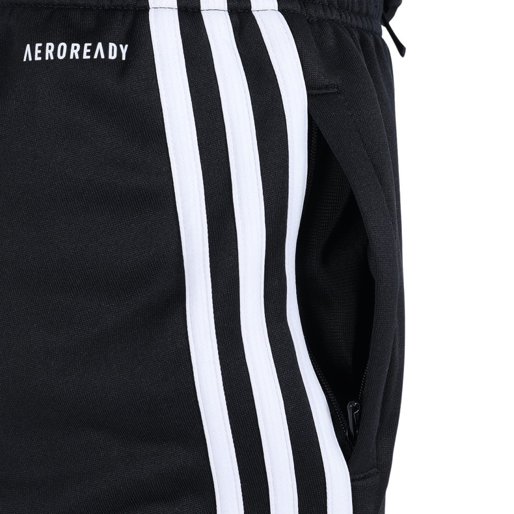 アディダス（adidas）（キッズ）パンツ ジュニア デザインド トゥ ムーブ 3ストライプス 29336-GN1498★★★