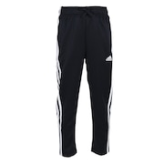 アディダス（adidas）（キッズ）デザインド トゥ ムーブ 3ストライプス パンツ 29336-GN1498