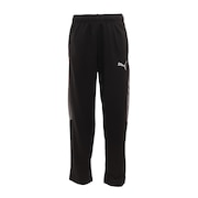 プーマ（PUMA）（キッズ）ACTIVE SPORTS トレーニング パンツ 671899 01 BLK