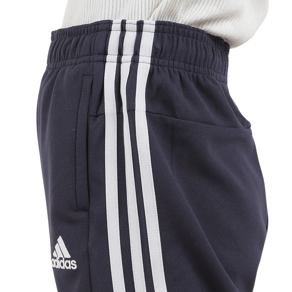 アディダス（adidas）（キッズ）ジャージ キッズ  MH 3ST ウォームアップパンツ BUH32-IA6510