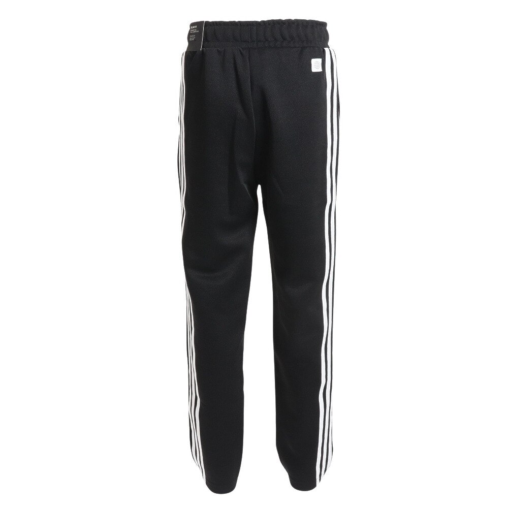 アディダス（adidas）（キッズ）ジャージ キッズ ガールズ トラックスーツ パンツ DL706-HM7139