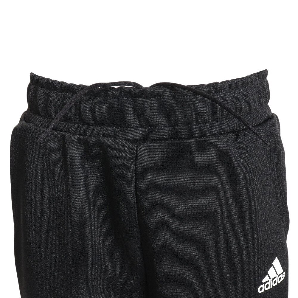 アディダス（adidas）（キッズ）ジャージ キッズ ガールズ トラックスーツ パンツ DL706-HM7139