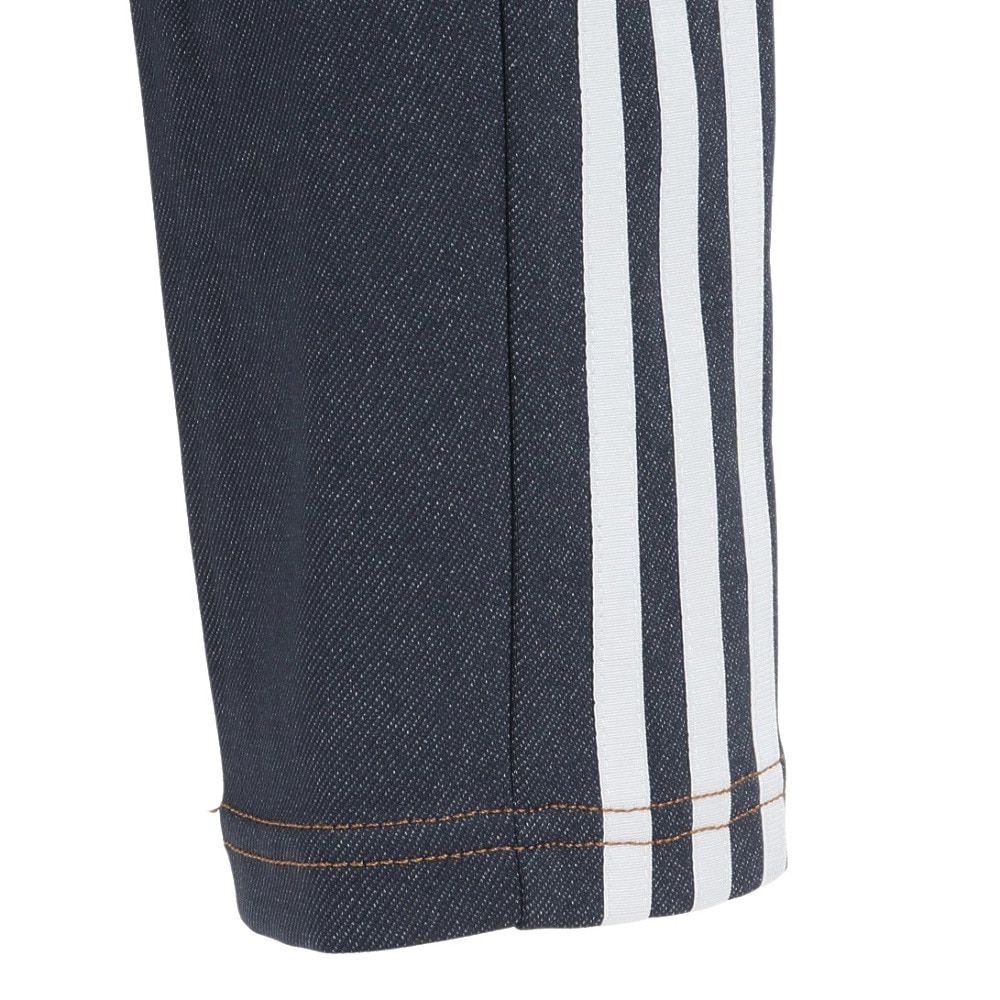 アディダス（adidas）（キッズ）ジャージ キッズ デニムルック ダブルニットトラックパンツ DKH25-HZ8598