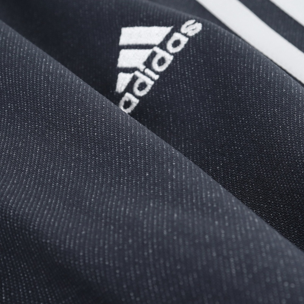 アディダス（adidas）（キッズ）ジャージ キッズ デニムルック ダブルニットトラックパンツ DKH25-HZ8598