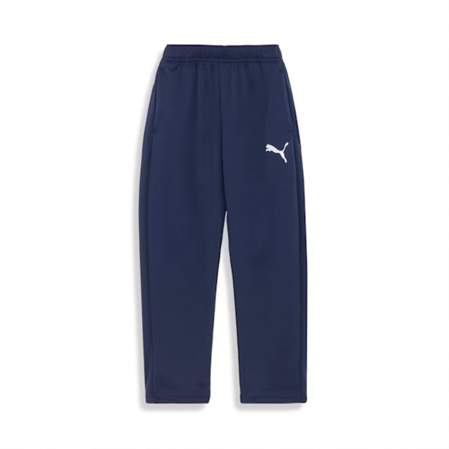 プーマ（PUMA）（キッズ）キッズ ボーイズ ACTIVE SPORTS トレーニングパンツ 677716 06 NVY