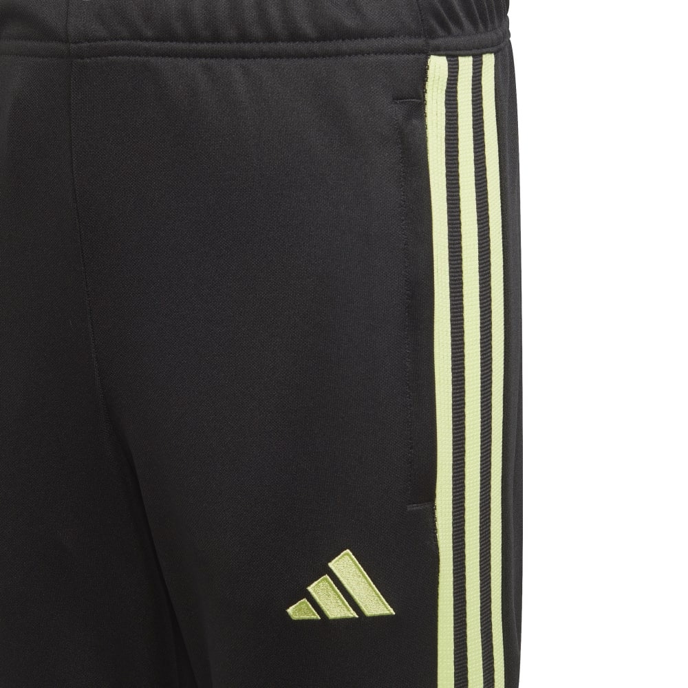 アディダス（adidas）（キッズ）パンツ キッズ エックス トレーニングパンツ EDN58-IJ4979