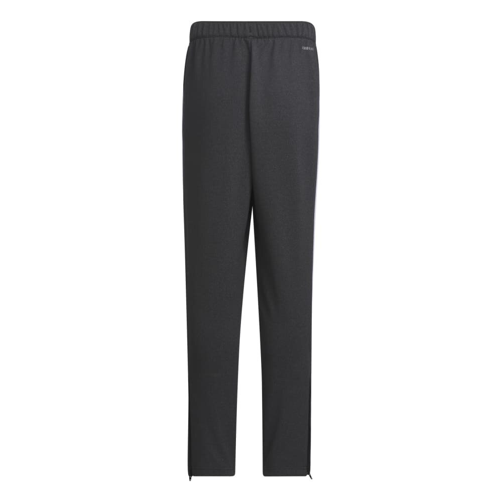 アディダス（キッズ）ティロ デニム ダブルニット レギュラーフィットパンツ トラックパンツ IJM10-IK7377