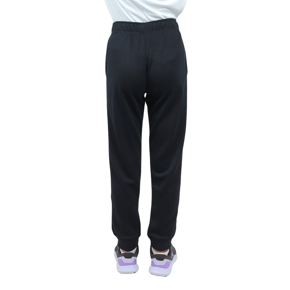 アンダーアーマー（UNDER ARMOUR）（キッズ）ジュニア トラックパンツ 1384689 001