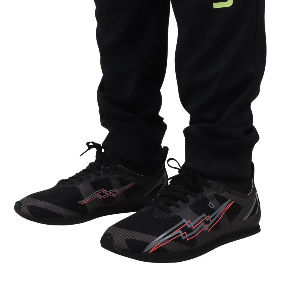 アンダーアーマー（UNDER ARMOUR）（キッズ）トラックパンツ 1384689 003