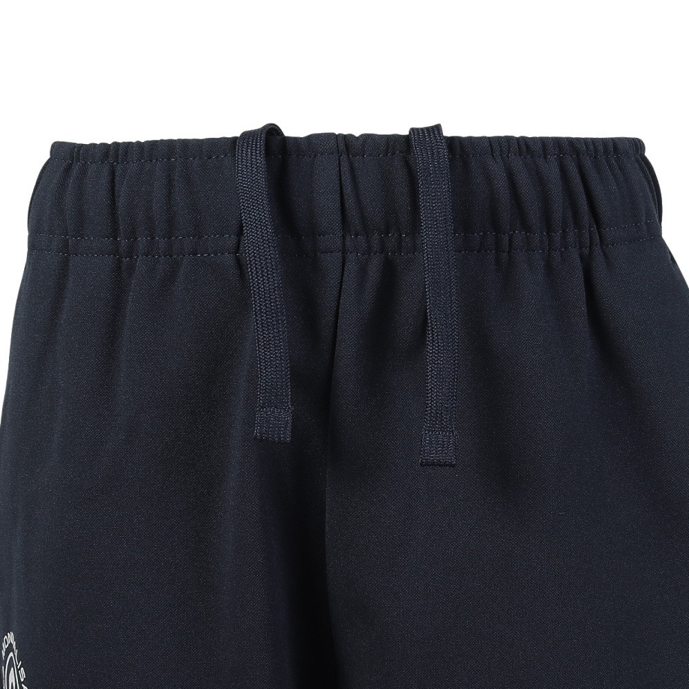 ジローム（GIRAUDM）（キッズ）ジュニア WIND-X パンツ WU4F0020-TR853-GRSD NVY