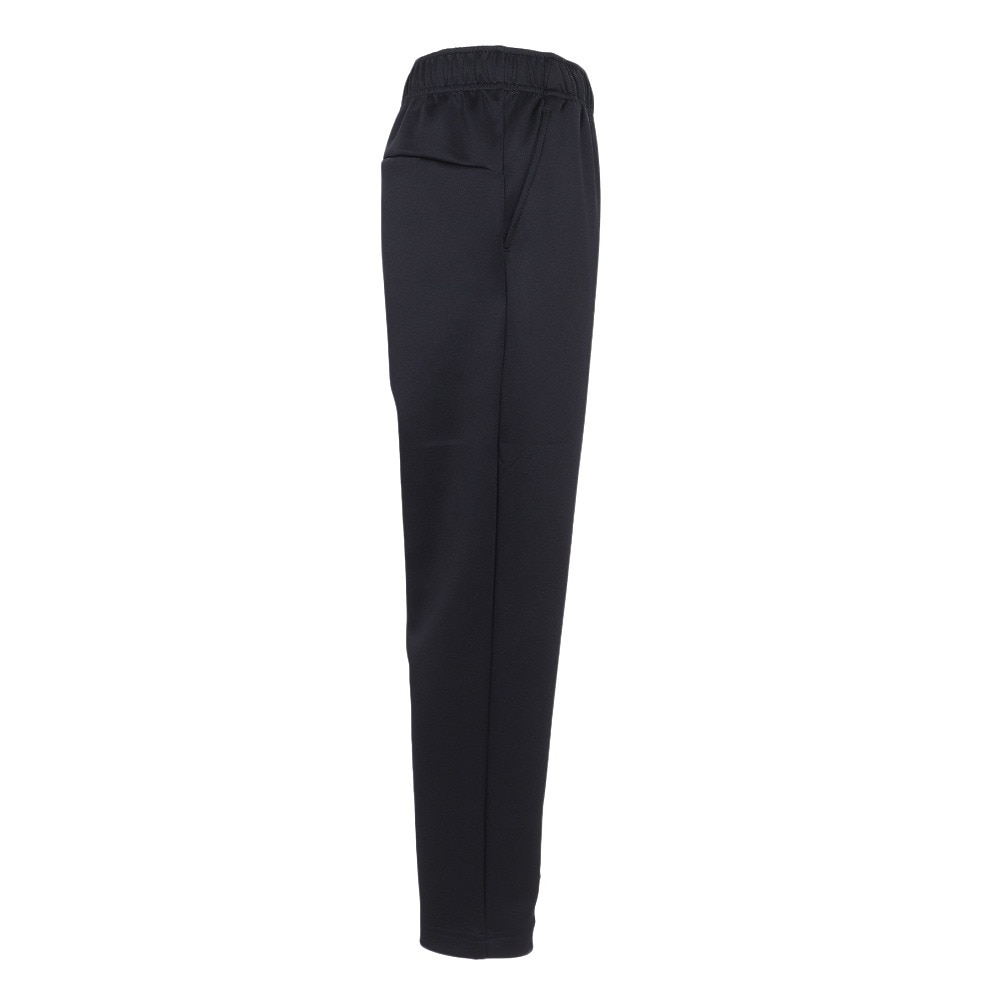 ジローム（GIRAUDM）（キッズ）ジュニア YA wovenconbi wu パンツ WU4F0048-TR853-GRES BLK