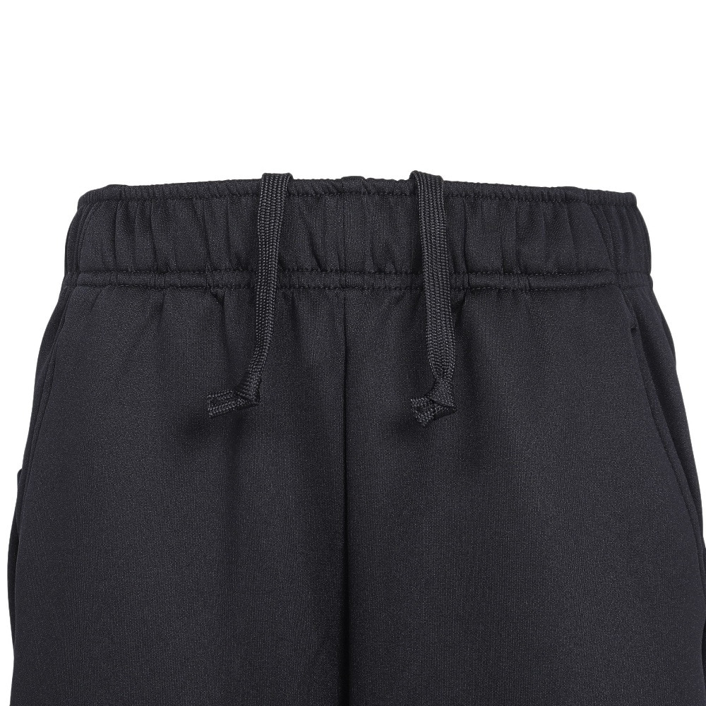 ジローム（GIRAUDM）（キッズ）ジュニア YA wovenconbi wu パンツ WU4F0048-TR853-GRES BLK