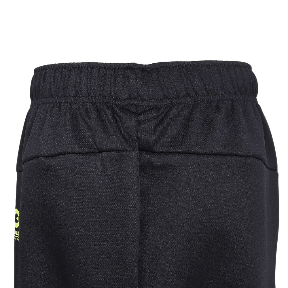 ジローム（GIRAUDM）（キッズ）ジュニア YA wovenconbi wu パンツ WU4F0048-TR853-GRES BLK