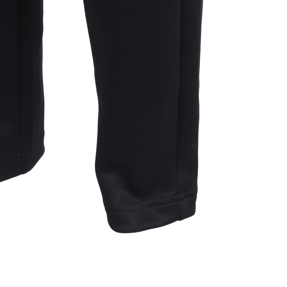 ジローム（GIRAUDM）（キッズ）ジュニア YA wovenconbi wu パンツ WU4F0048-TR853-GRES BLK