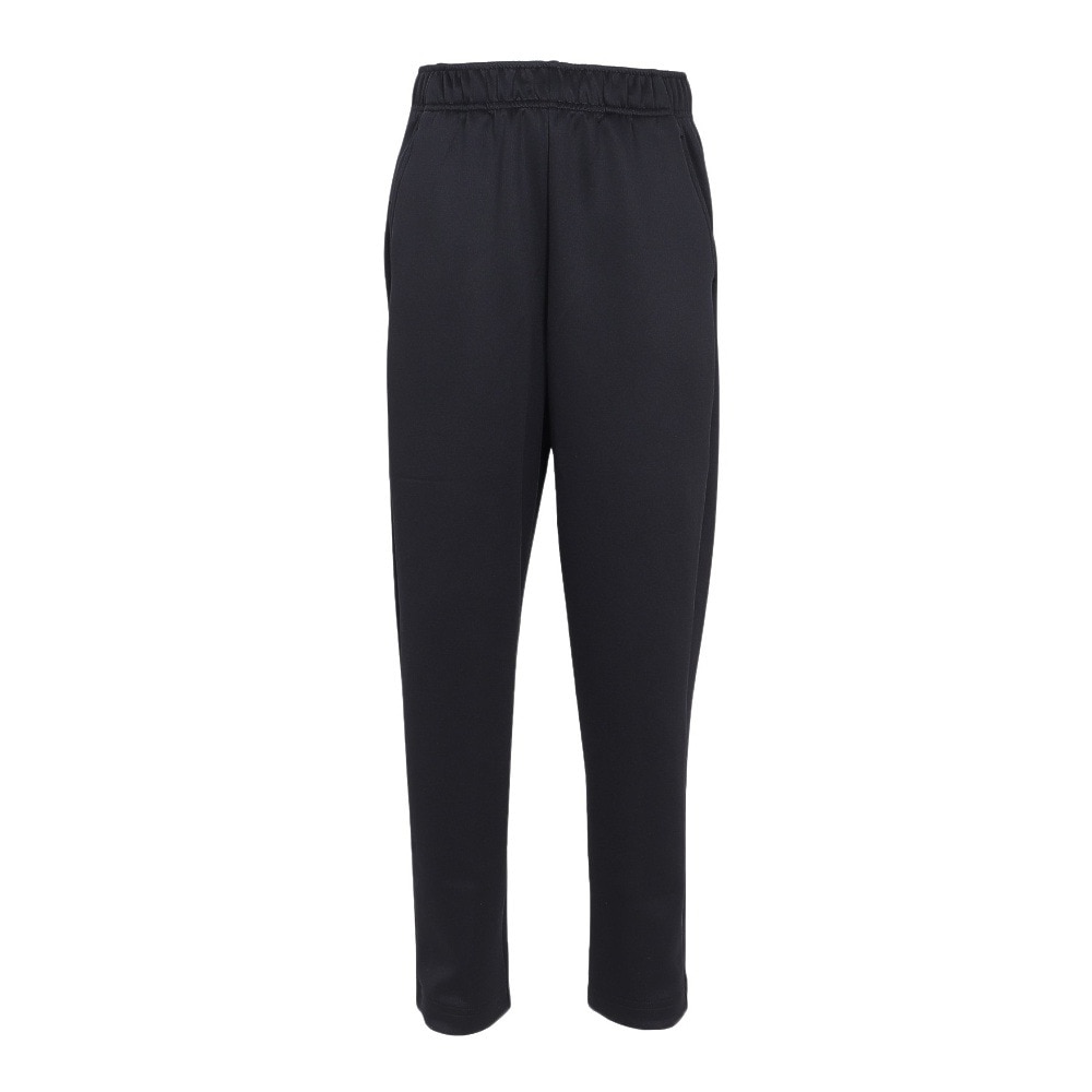 ジローム（GIRAUDM）（キッズ）ジュニア YA wovenconbi wu パンツ WU4F0048-TR853-GRES BLK