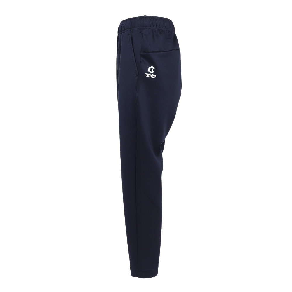 ジローム（GIRAUDM）（キッズ）ジュニア YA wovenconbi wu パンツ WU4F0048-TR853-GRES NVY
