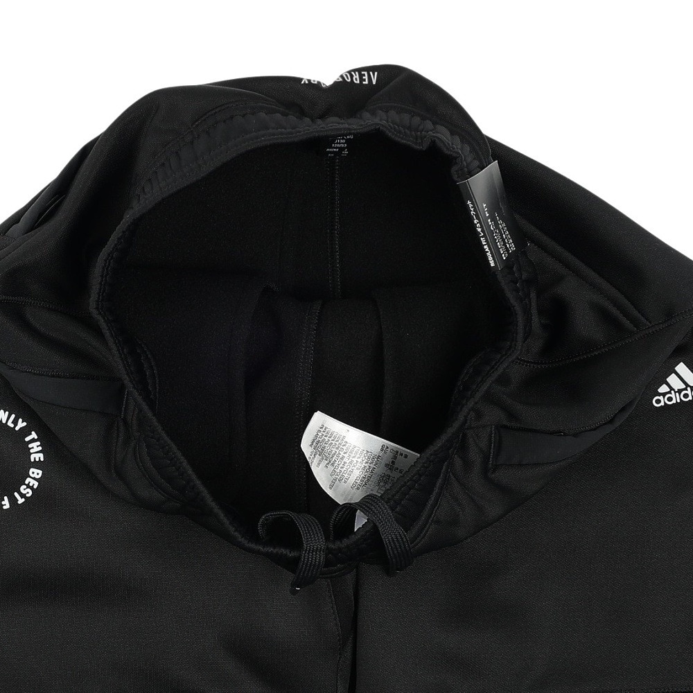 アディダス（adidas）（キッズ）ジュニア AEROREADY ウォーム