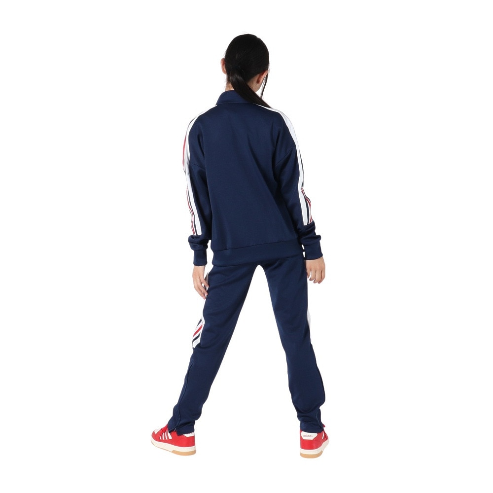 アディダス（adidas）（キッズ）ジュニア ティロ ネーションズパック パンツ JUG32-IW0896