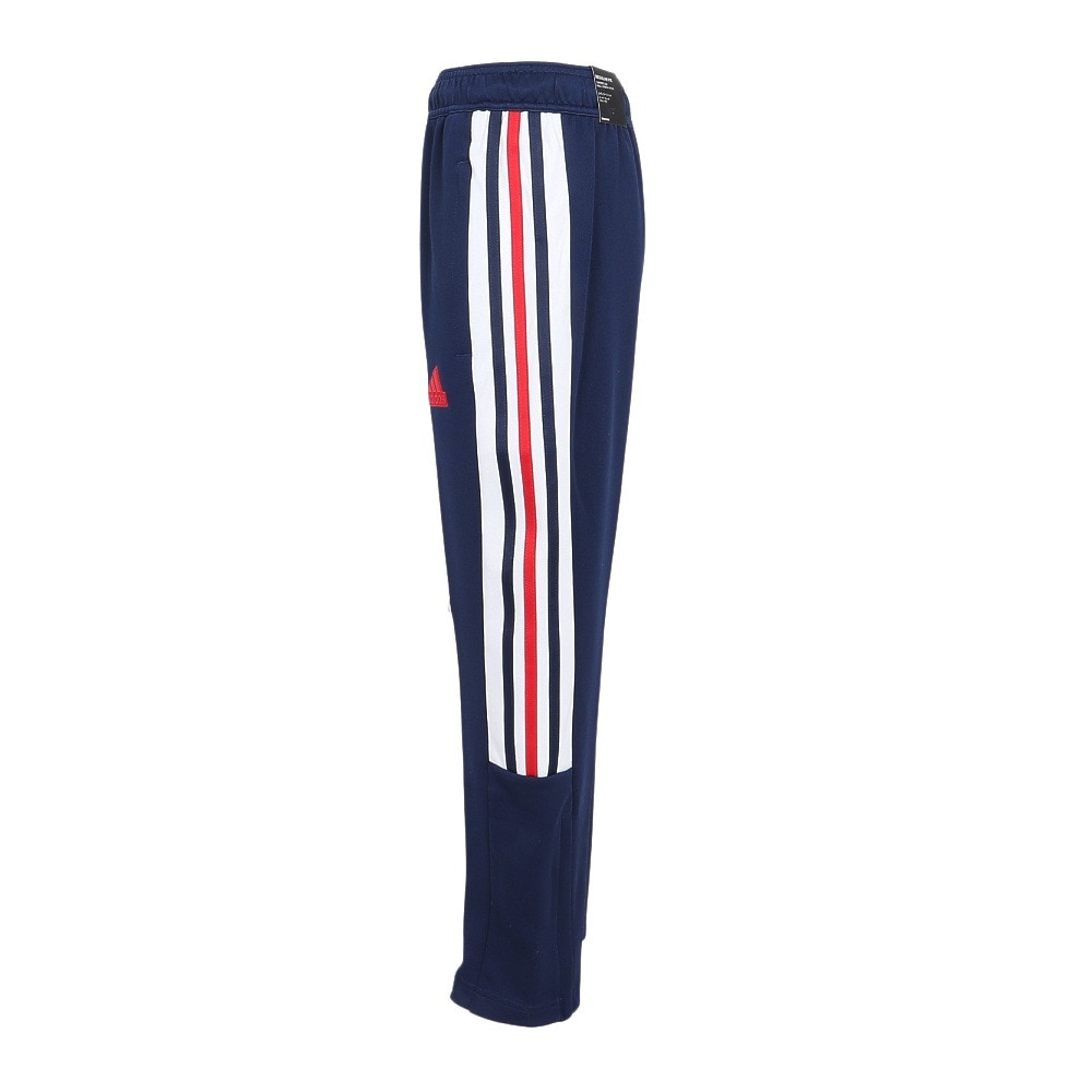 アディダス（adidas）（キッズ）ジュニア ティロ ネーションズパック パンツ JUG32-IW0896
