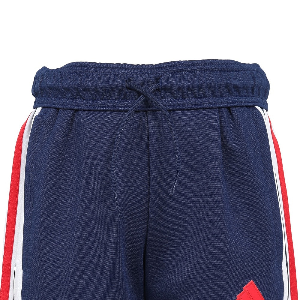 アディダス（adidas）（キッズ）ジュニア ティロ ネーションズパック パンツ JUG32-IW0896