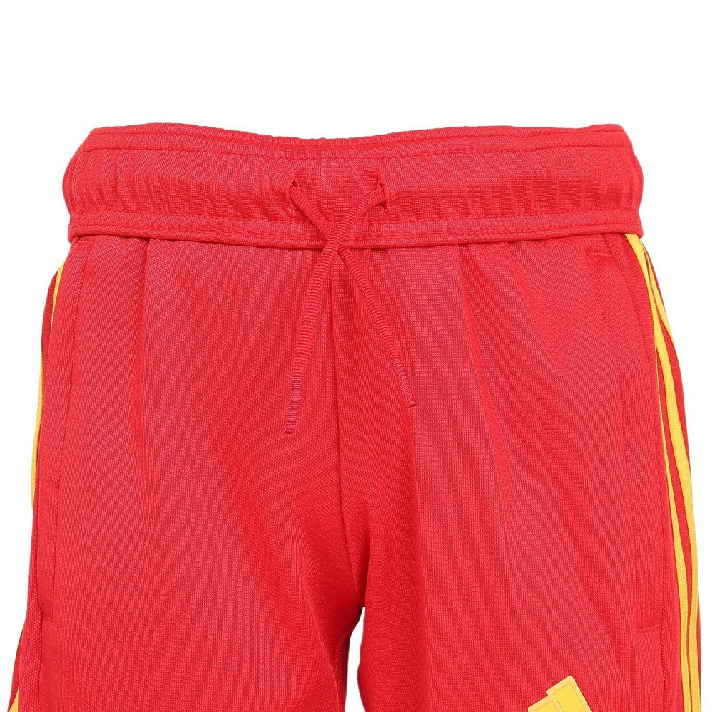 アディダス（adidas）（キッズ）ジュニア ティロ ネーションズパック パンツ JUG32-IW0897