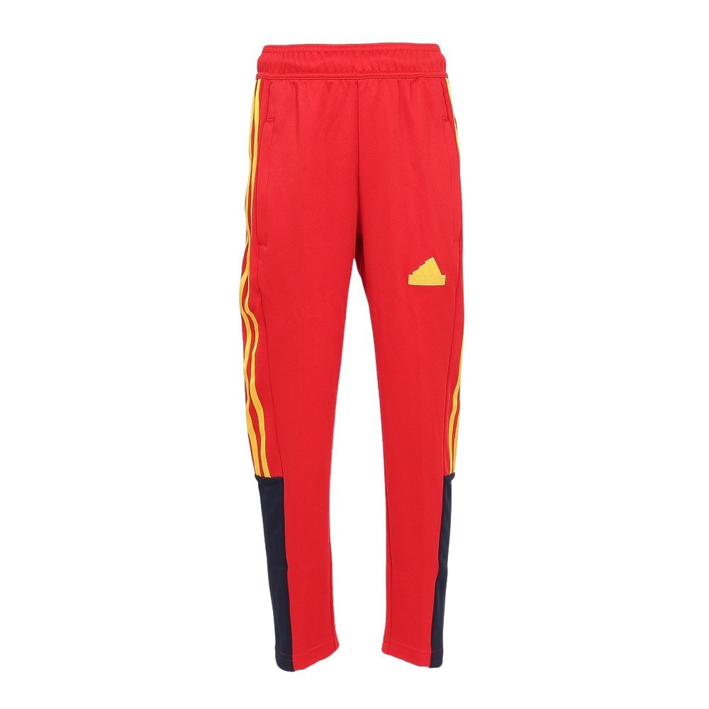 アディダス（adidas）（キッズ）ジュニア ティロ ネーションズパック パンツ JUG32-IW0897