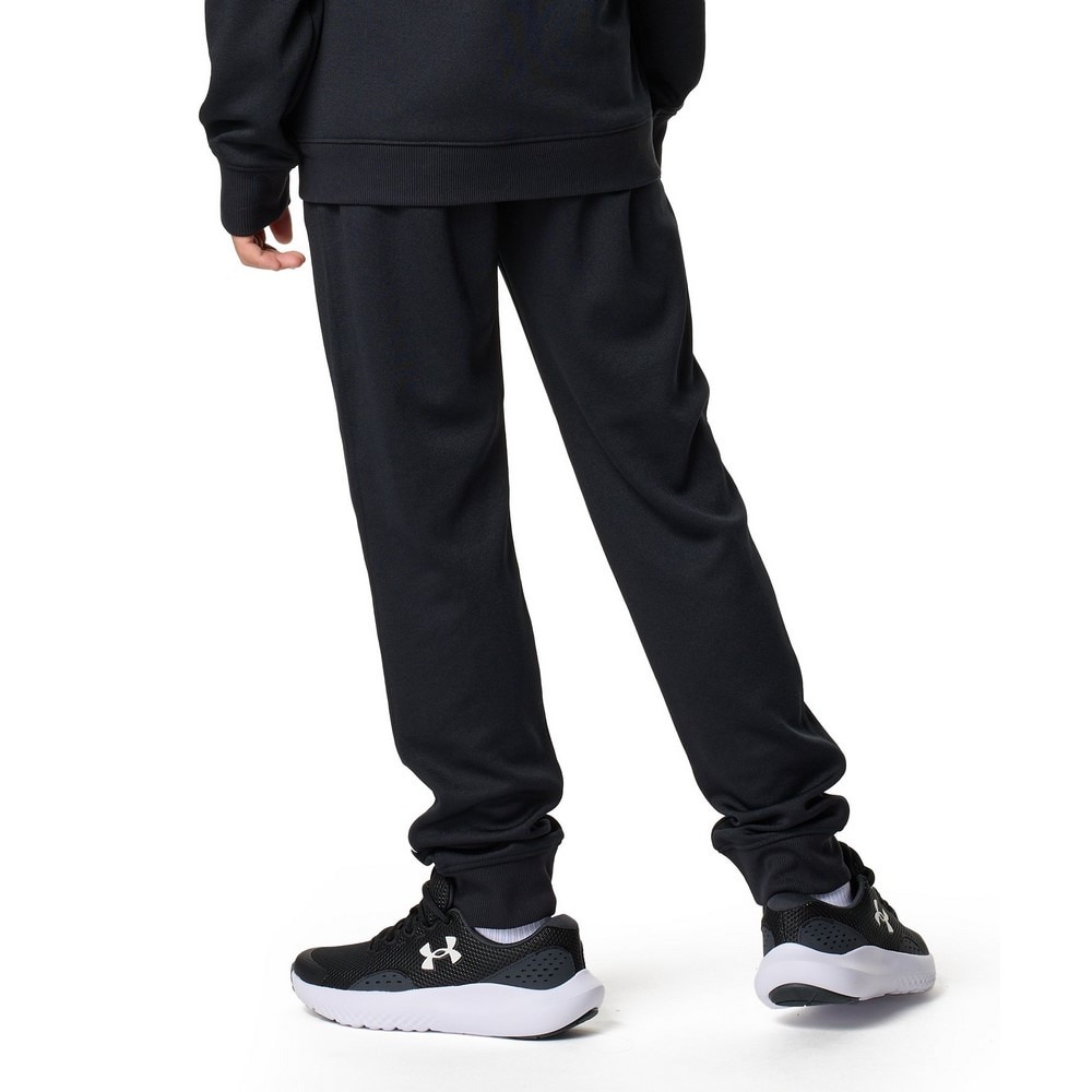アンダーアーマー（UNDER ARMOUR）（キッズ）トラックパンツ 6001354 001