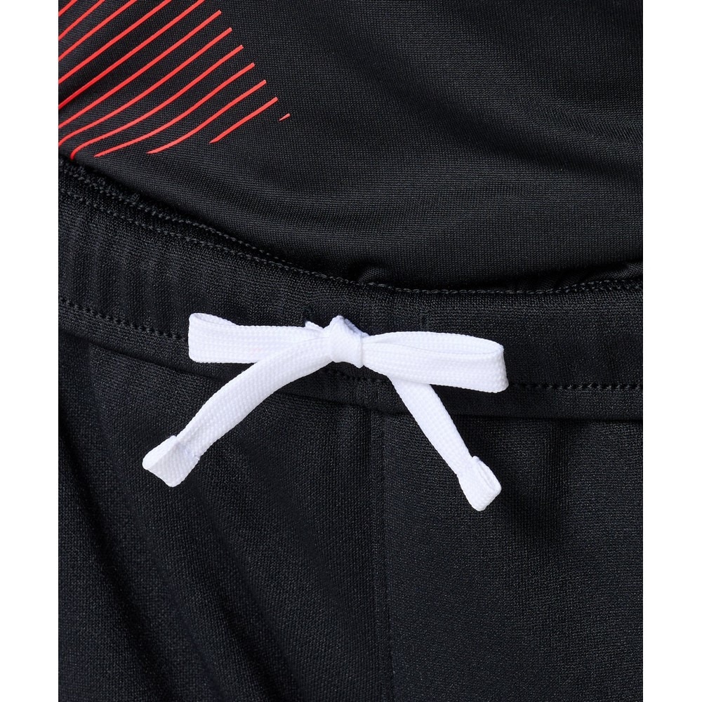 アンダーアーマー（UNDER ARMOUR）（キッズ）トラックパンツ 6001354 001