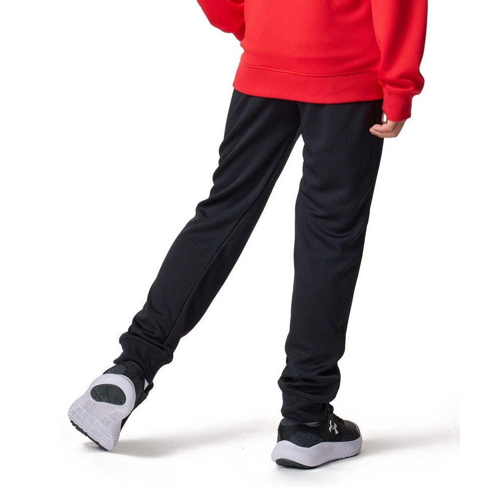 アンダーアーマー（UNDER ARMOUR）（キッズ）トラックパンツ 6001354 002