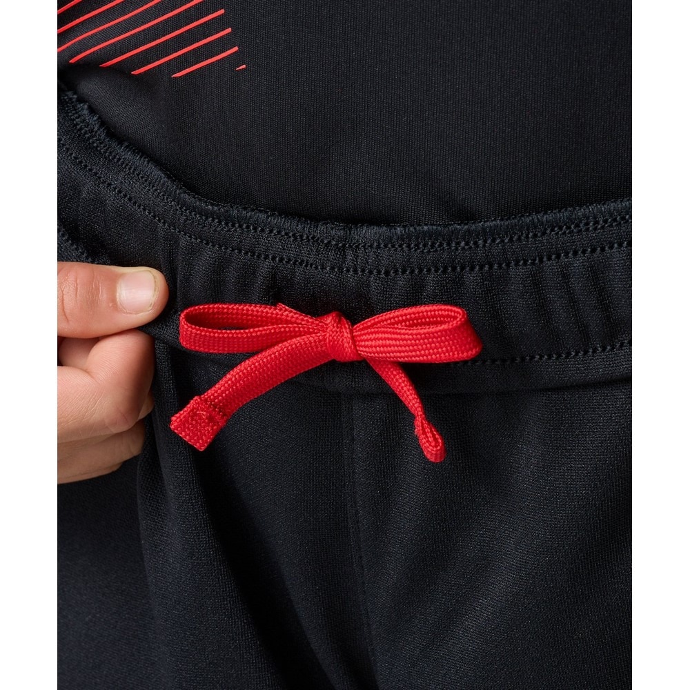 アンダーアーマー（UNDER ARMOUR）（キッズ）トラックパンツ 6001354 002