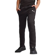 (キッズ)キッズ ボーイズ エヴォストライプ パンツ DK 684072 01 BLK