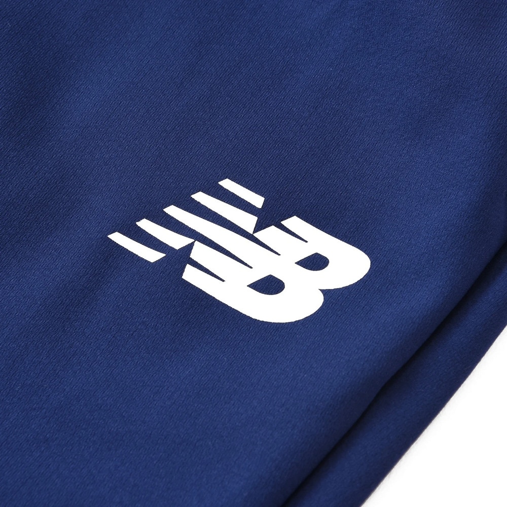ニューバランス（new balance）（キッズ）ジャージパンツ ABP45291TNV