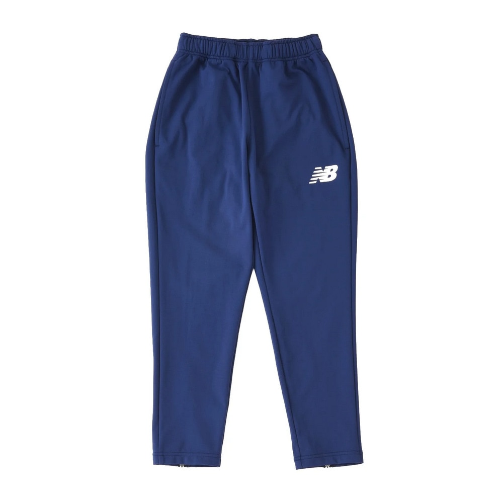 ニューバランス（new balance）（キッズ）ジャージパンツ ABP45291TNV