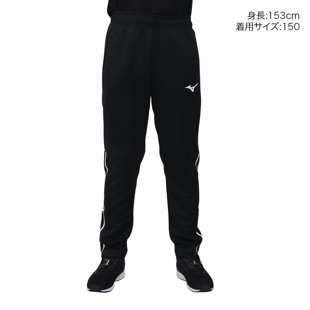 ミズノ（MIZUNO）（キッズ）タフジャージパンツ 32JDC41009