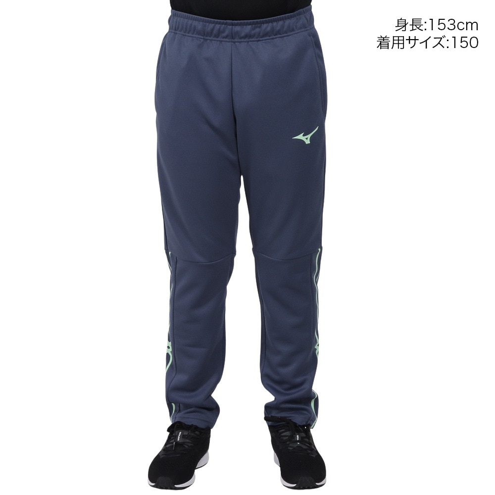 ミズノ（MIZUNO）（キッズ）タフジャージパンツ 32JDC41010