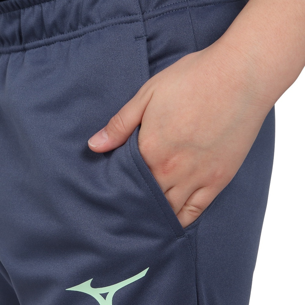 ミズノ（MIZUNO）（キッズ）タフジャージパンツ 32JDC41010