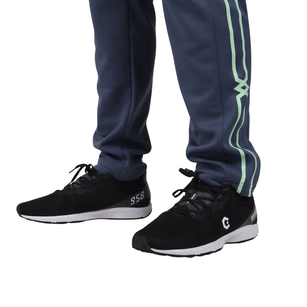 ミズノ（MIZUNO）（キッズ）タフジャージパンツ 32JDC41010