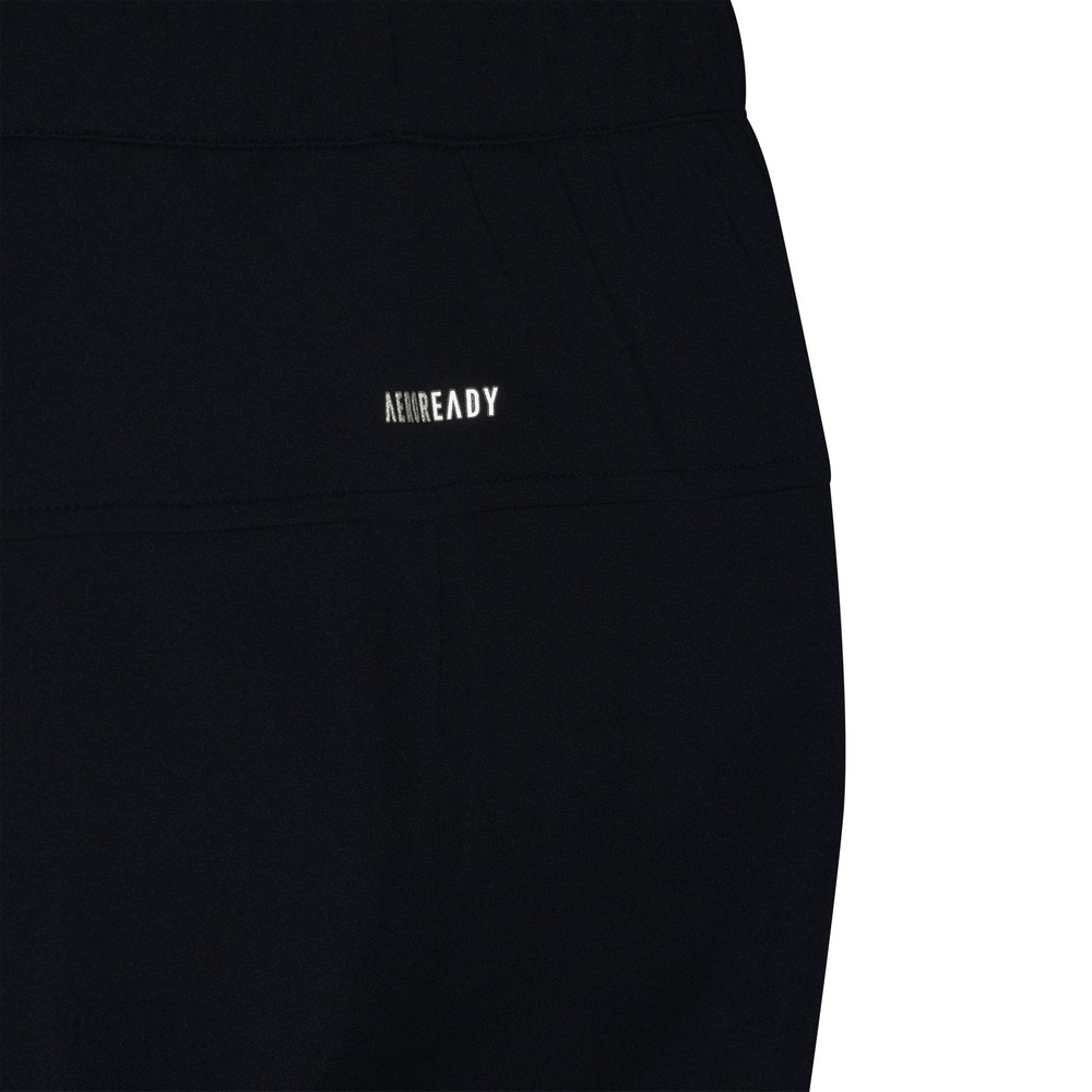 アディダス（adidas）（キッズ）エッセンシャルズ カラーブロック ウォームアップパンツ KCE58-JZ8698